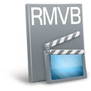 rmvb Icon