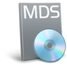 Mds 图标
