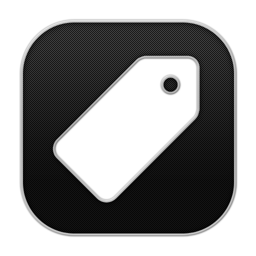 label Pictogram