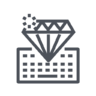 Web, codering Pictogram