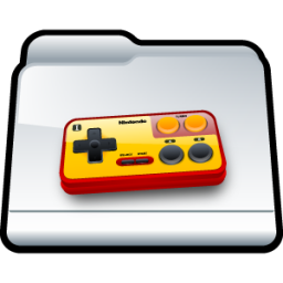 ของฉัน, เกมส์ ไอคอน