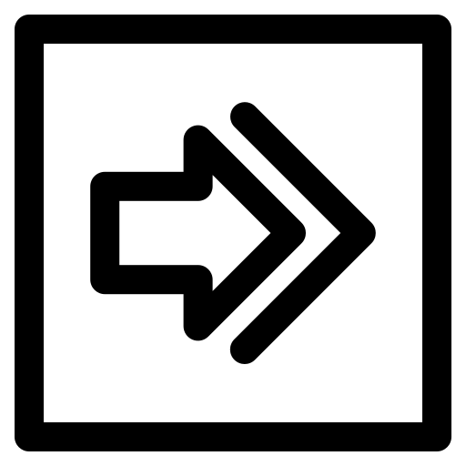 箭头, 标志, 起来, 下, 回, 左 图标