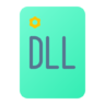 Dll, filetype 아이콘