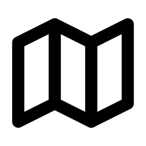地图 图标