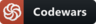 Codewars, 按钮 图标