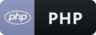Php, knop Pictogram