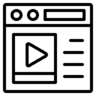 Website Pictogram