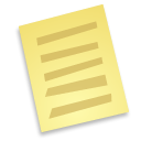 documents Icon