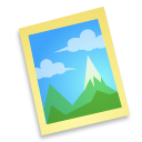 beelden Pictogram