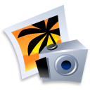 Iphoto значок