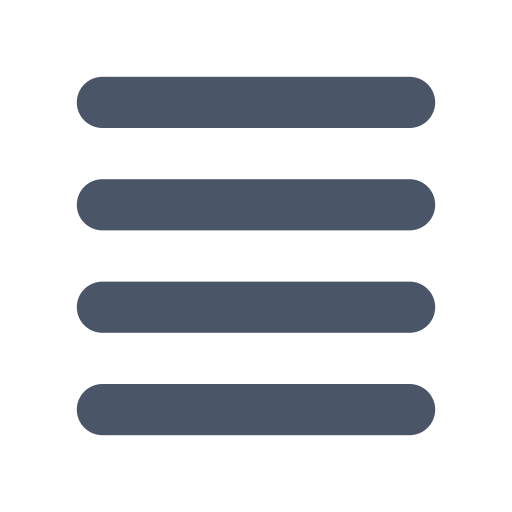 view, list Icon
