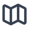 Kaart Pictogram