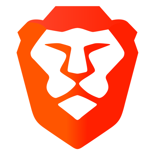 Logo Brave