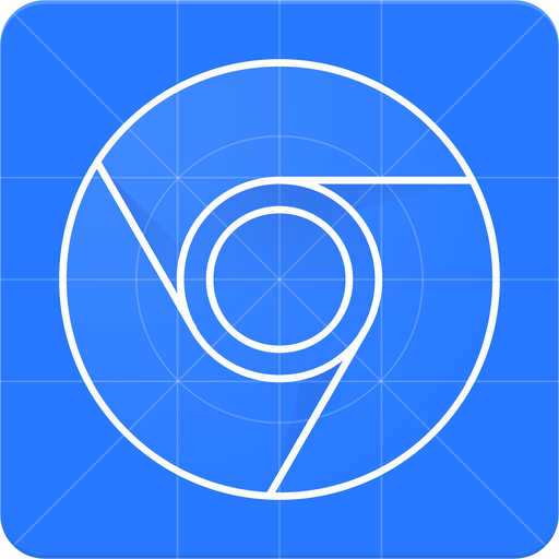 Chrome Devtools Logo