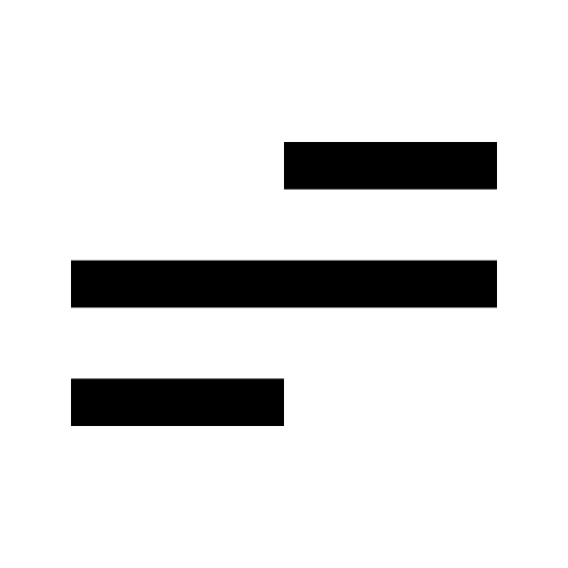 菜单 图标