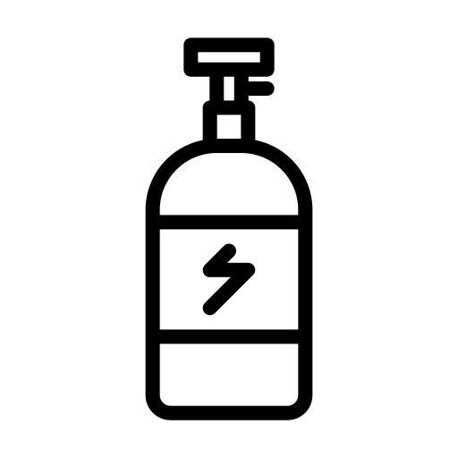 硝基 图标
