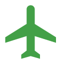 airplanemode, on Icon