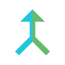 call, merge Icon