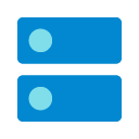 简称dns 图标