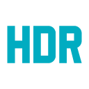 hdrname บ ไอคอน