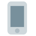 телефон, iphone значок