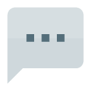 textsms 아이콘