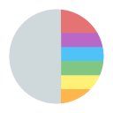 Tonalität Symbol