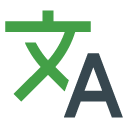 翻译 图标