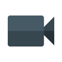 videocam Pictogram