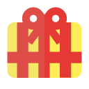 бумажник, GiftCard значок