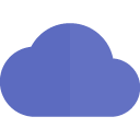 wb, cloudy Icon