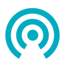 wifi, tethering Icon