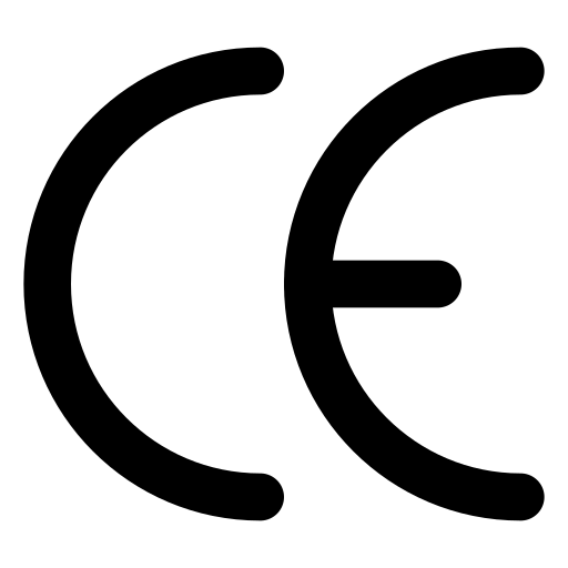 ce, สัญลักษณ์นั้น ไอคอน
