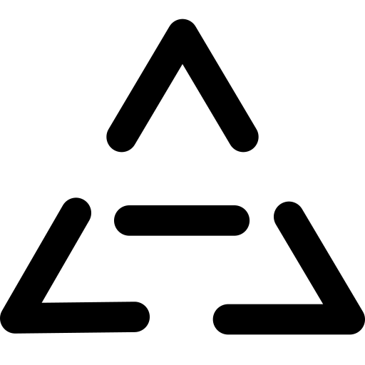 回收, 站 图标