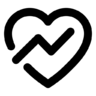 ícone Cardioelectric