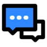 Communication Icon