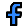 Facebook 图标