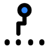 الإرسال رمز