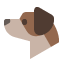 嗅探犬 图标