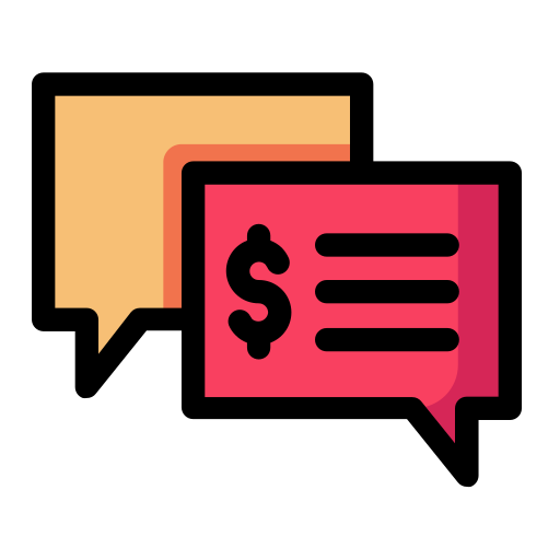 discussion Icon