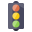 Trafflights 图标