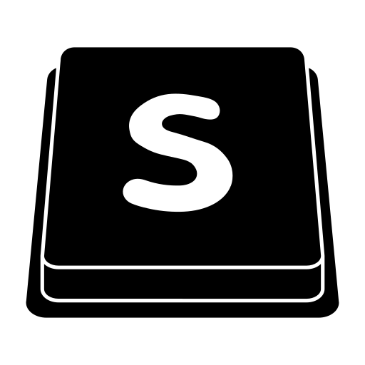 브랜드, sublimetext 아이콘