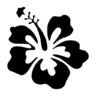 Weer, voorjaar Pictogram