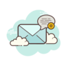 ícone E-mail