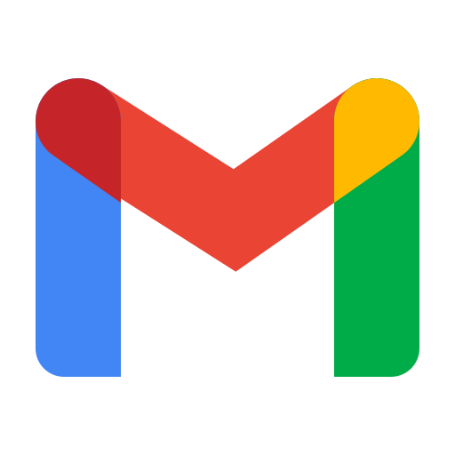 Gmail Logo