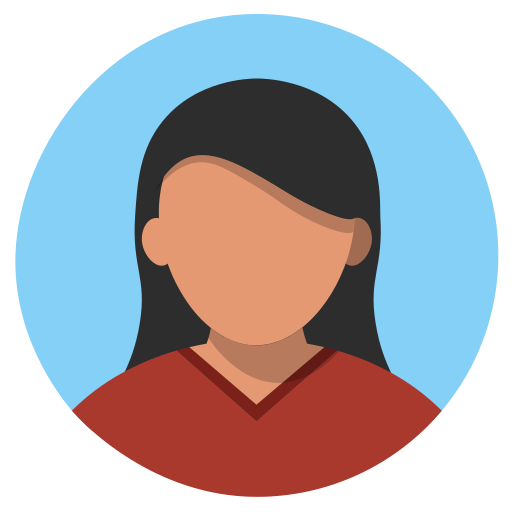 Avatar feminino
