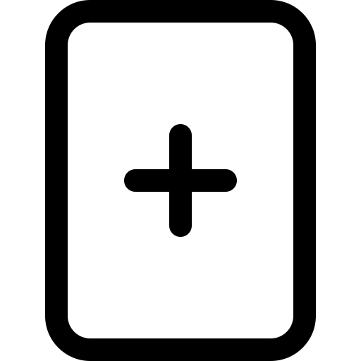 文件, 再加上 图标