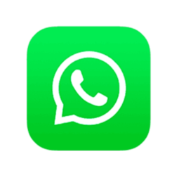 Whatsapp - Ícones Social media e Logos