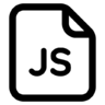 文件, javascript 图标