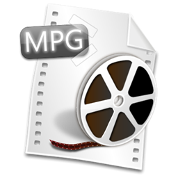 mpg 아이콘